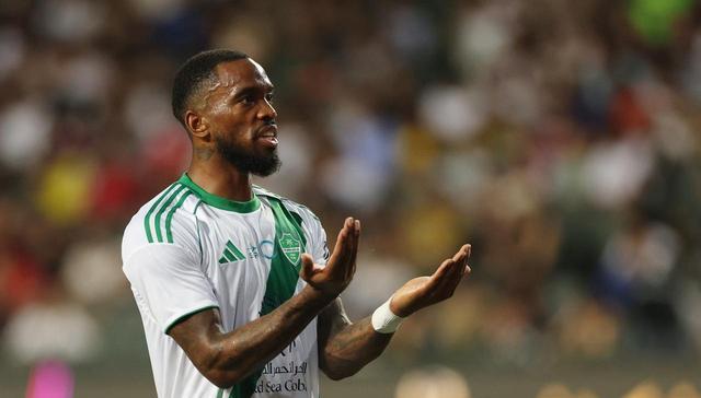 卫冕冠军吉, 队取得领先