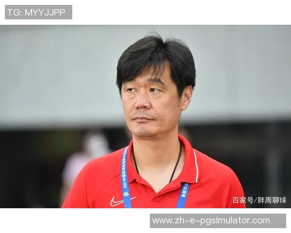 中国足球五大传奇球星盘点 他们是国足的脊梁与荣耀