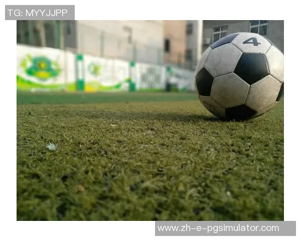 噗噗足球球星燃情绿茵逐梦未来展现无限激情魅力风采