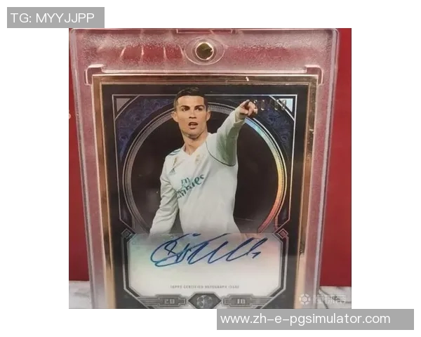 梅罗双签足球球星卡拆包惊喜开箱 绝版珍藏助力收藏爱好者狂欢