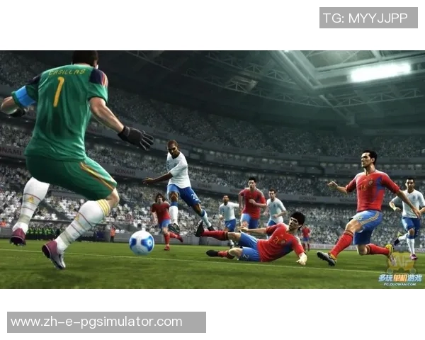 猜球星足球手游系列推荐 多款精彩足球游戏等你来挑战